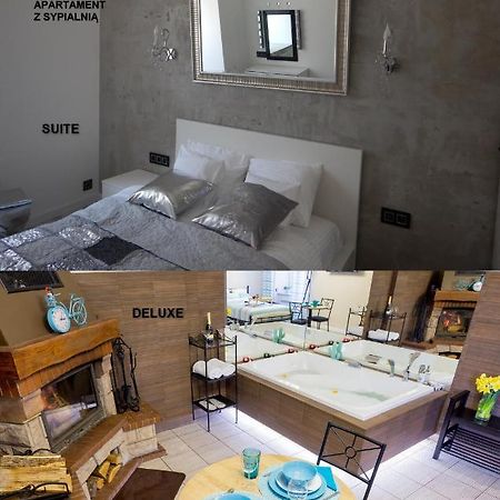 Apartamenty Centrum Z Wanna Dwuosobowa Piotrków Trybunalski Εξωτερικό φωτογραφία