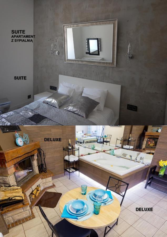 Apartamenty Centrum Z Wanna Dwuosobowa Piotrków Trybunalski Εξωτερικό φωτογραφία