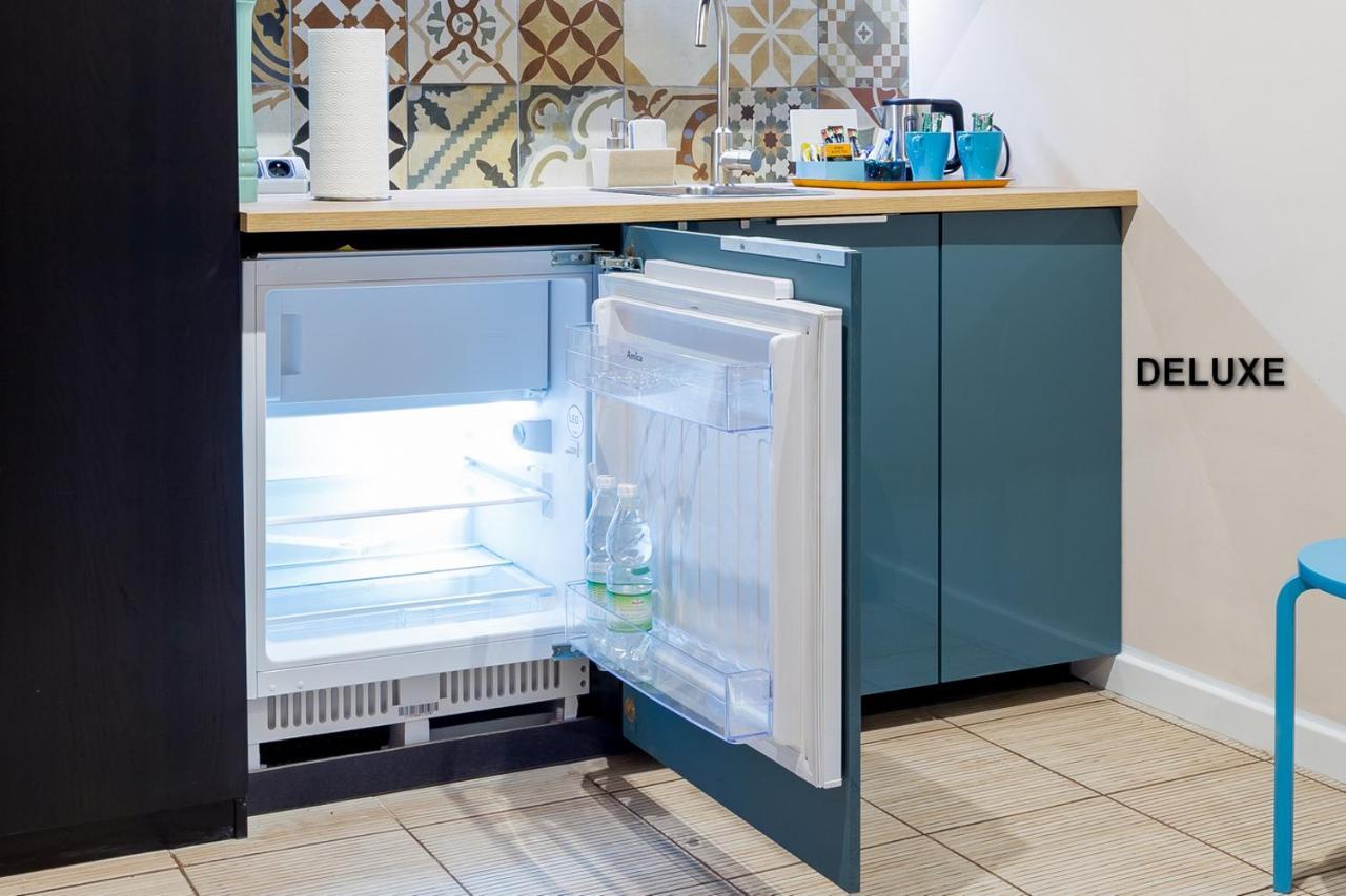 Apartamenty Centrum Z Wanna Dwuosobowa Piotrków Trybunalski Δωμάτιο φωτογραφία