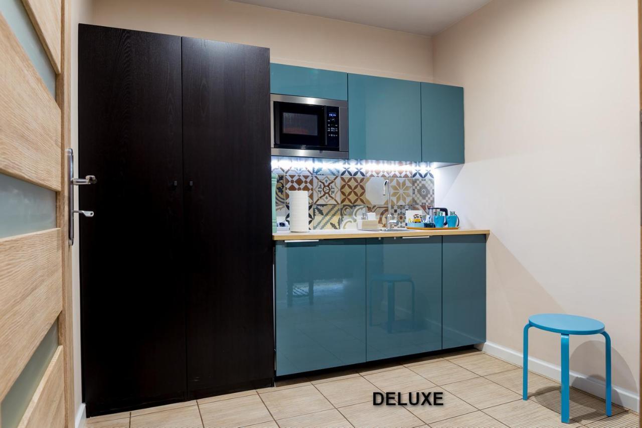 Apartamenty Centrum Z Wanna Dwuosobowa Piotrków Trybunalski Δωμάτιο φωτογραφία