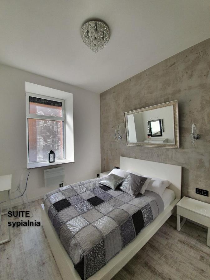 Apartamenty Centrum Z Wanna Dwuosobowa Piotrków Trybunalski Εξωτερικό φωτογραφία