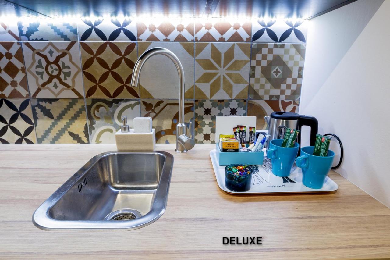 Apartamenty Centrum Z Wanna Dwuosobowa Piotrków Trybunalski Εξωτερικό φωτογραφία