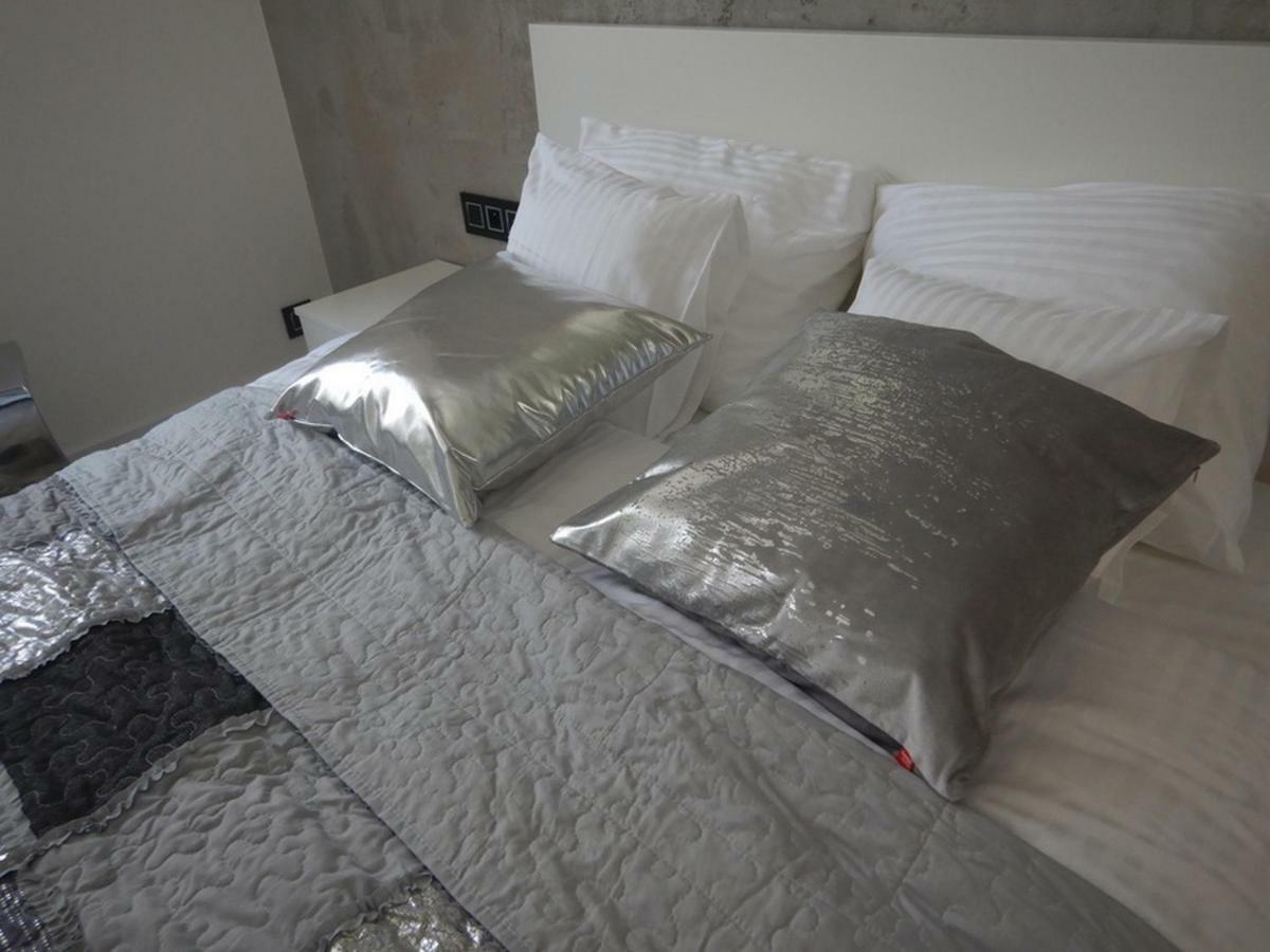 Apartamenty Centrum Z Wanna Dwuosobowa Piotrków Trybunalski Εξωτερικό φωτογραφία