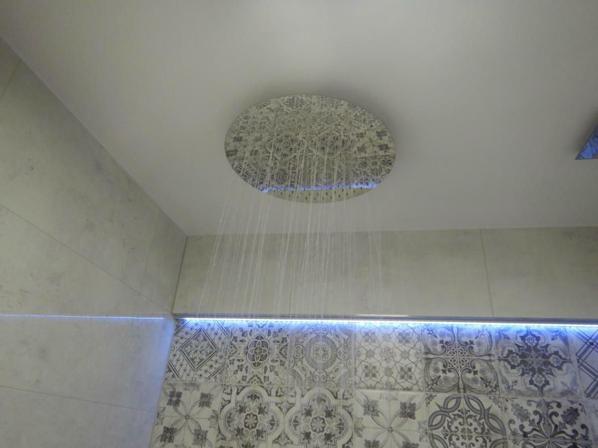 Apartamenty Centrum Z Wanna Dwuosobowa Piotrków Trybunalski Εξωτερικό φωτογραφία