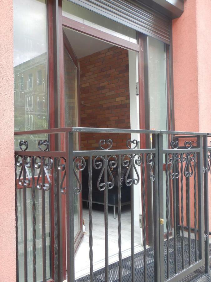 Apartamenty Centrum Z Wanna Dwuosobowa Piotrków Trybunalski Εξωτερικό φωτογραφία